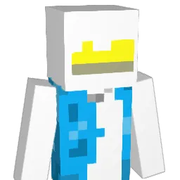 Russ_Easi_YT Minecraft avatar bust