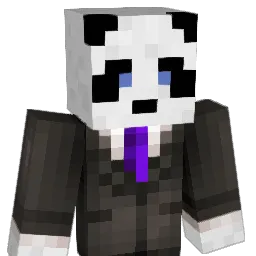 Russ_G Minecraft avatar bust