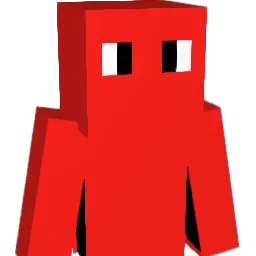 RusseKevin Minecraft avatar bust