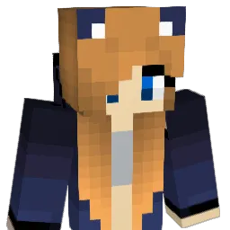Russell1552 Minecraft avatar bust