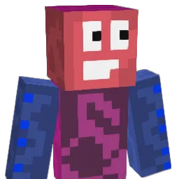 Russell27572 Minecraft avatar bust