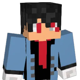 Russell2's Minecraft skin