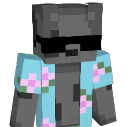 Russell's Minecraft skin