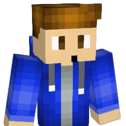RussellBob's Minecraft skin