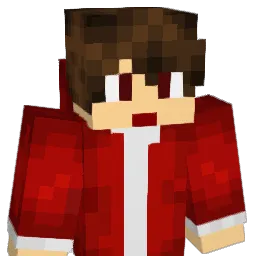 RussellRock Minecraft avatar bust