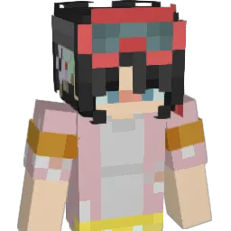 RussellSprou7's Minecraft skin
