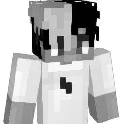 Russev_ Minecraft avatar bust