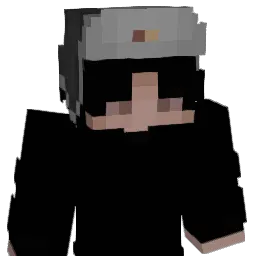 Russhy's Minecraft skin