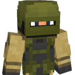 Russian3246's Minecraft skin