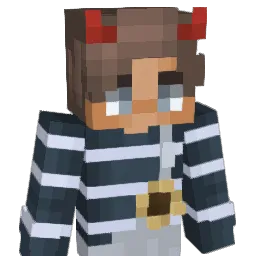 RussianBanana Minecraft avatar bust