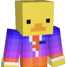 RussianGoblin1 Minecraft avatar bust