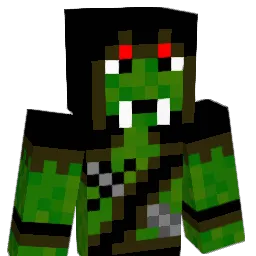 RussianMan1337 Minecraft avatar bust