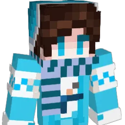 RussianPvP_Shake Minecraft avatar bust