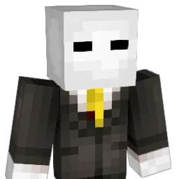 RussianRainbowz Minecraft avatar bust