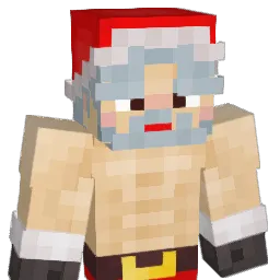 RussianSpy25 Minecraft avatar bust