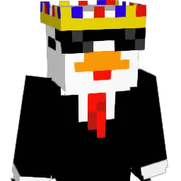 RussianSupporter Minecraft avatar bust