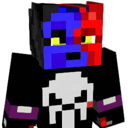 Russian_KD Minecraft avatar bust