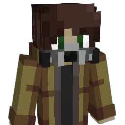 Russian_Pyro Minecraft avatar bust