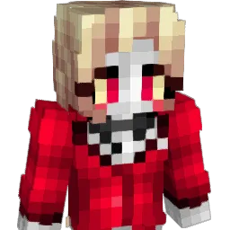 Russianbadgerso Minecraft avatar bust