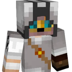 Russiancreeper12 Minecraft avatar bust