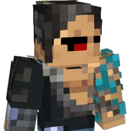 RusskiDaniel's Minecraft skin