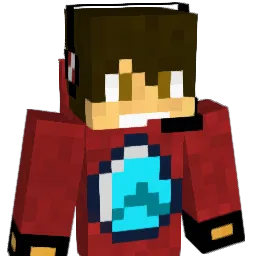 RusskiKanak65 Minecraft avatar bust