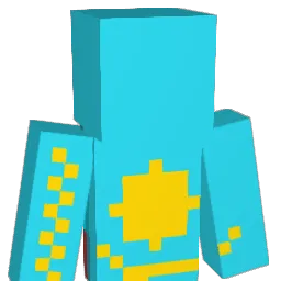 RussoBantito Minecraft avatar bust