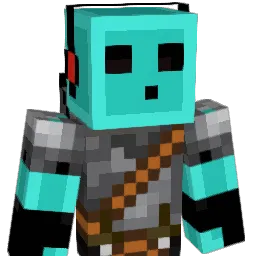RussoKebaby's Minecraft skin