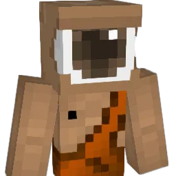 Russssty's Minecraft skin