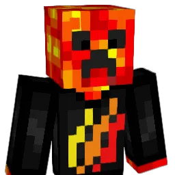 Rust2000's Minecraft skin