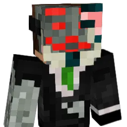 RustBucket0715's Minecraft skin