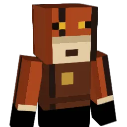 RustFangSolo