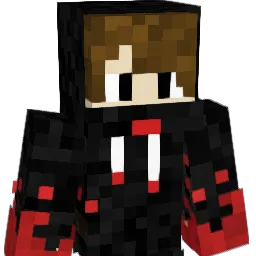 RustGermany's Minecraft skin
