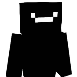 RustStick Minecraft avatar bust