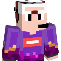 Rust_999's Minecraft skin