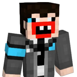 Rustam1511's Minecraft skin