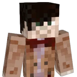 Rustash's Minecraft skin