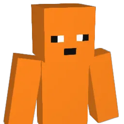 Rustdum's Minecraft skin