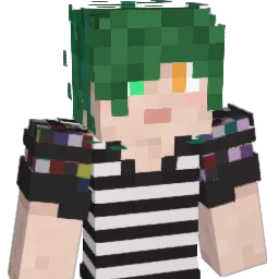 RustedEmber's Minecraft skin