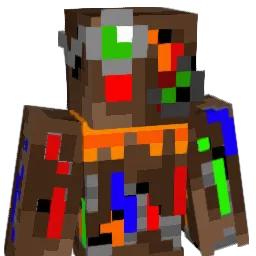 Rusted_Away Minecraft avatar bust