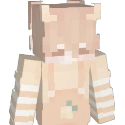 Rustedlie's Minecraft skin