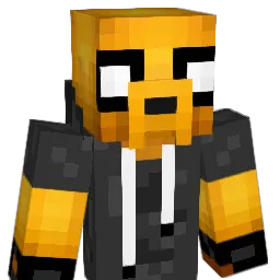 Rustedspoon's Minecraft skin