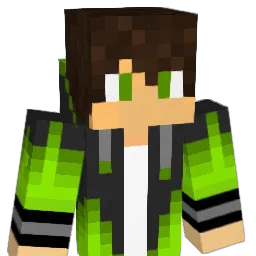 Rustem225's Minecraft skin