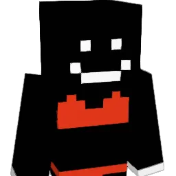 RustenP's Minecraft skin
