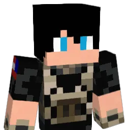 Rusti63's Minecraft skin