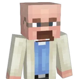 RusticDuck9231's Minecraft skin