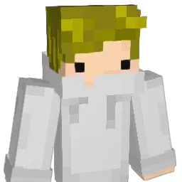 RusticGranola Minecraft avatar bust