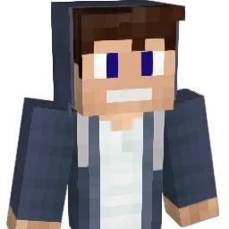 RusticLetsPlay's Minecraft skin