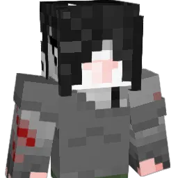RusticSlinky0's Minecraft skin