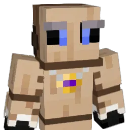 RusticatedAspect's Minecraft skin